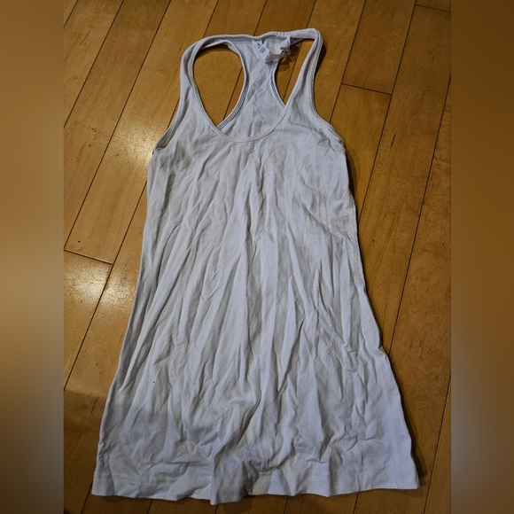 Lululemon cool racerback CRB tank top special edition bicycle - Picture 2 of 5